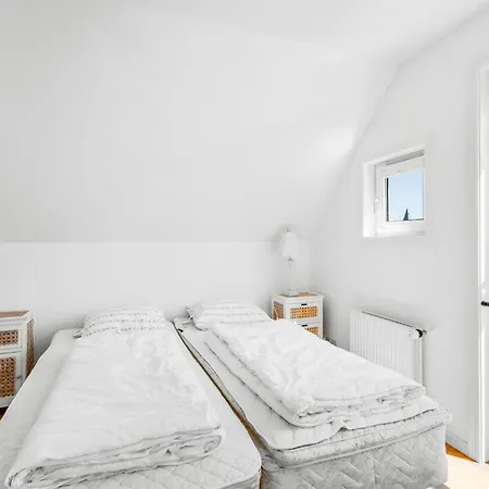 Stig - 100m From The Sea In Nw Jutland By Interhome بيت للعطل