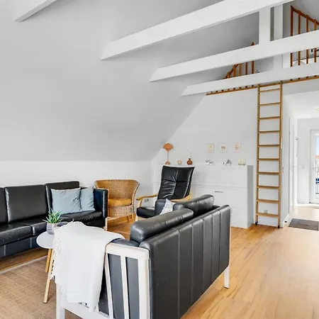 Stig - 100m From The Sea In Nw Jutland By Interhome * 루켄