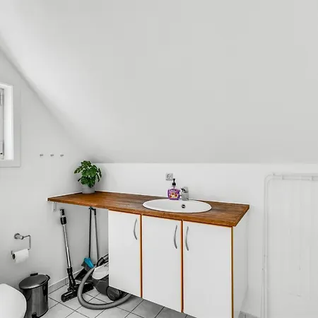 Stig - 100m From The Sea In Nw Jutland By Interhome بيت للعطل
