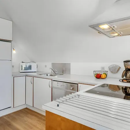 Stig - 100m From The Sea In Nw Jutland By Interhome