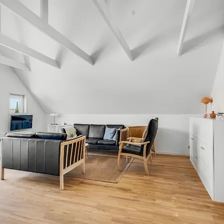 Stig - 100m From The Sea In Nw Jutland By Interhome 펜션 루켄