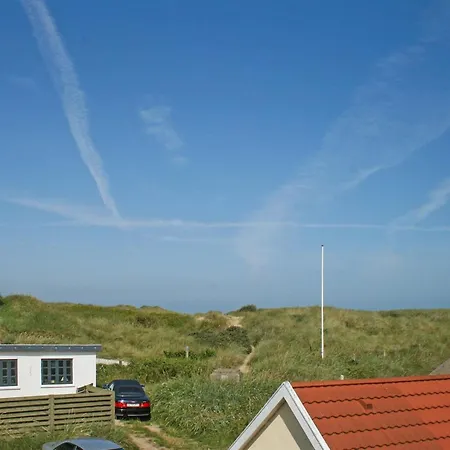 Stig - 100m From The Sea In Nw Jutland By Interhome 루켄