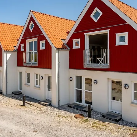 Stig - 100m From The Sea In Nw Jutland By Interhome 루켄