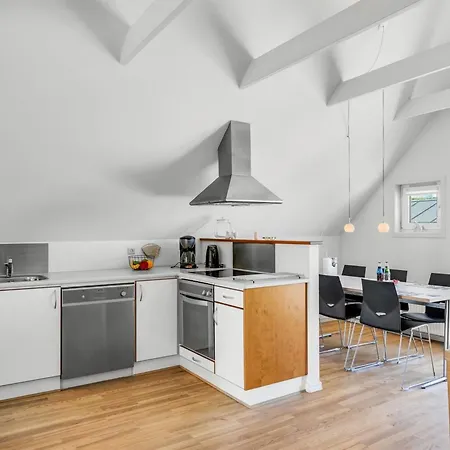 펜션 Stig - 100m From The Sea In Nw Jutland By Interhome