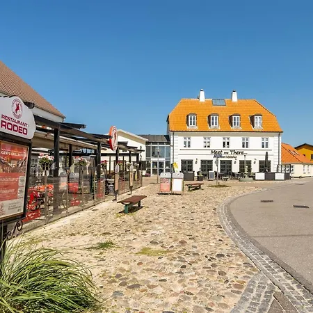 Stig - 100m From The Sea In Nw Jutland By Interhome